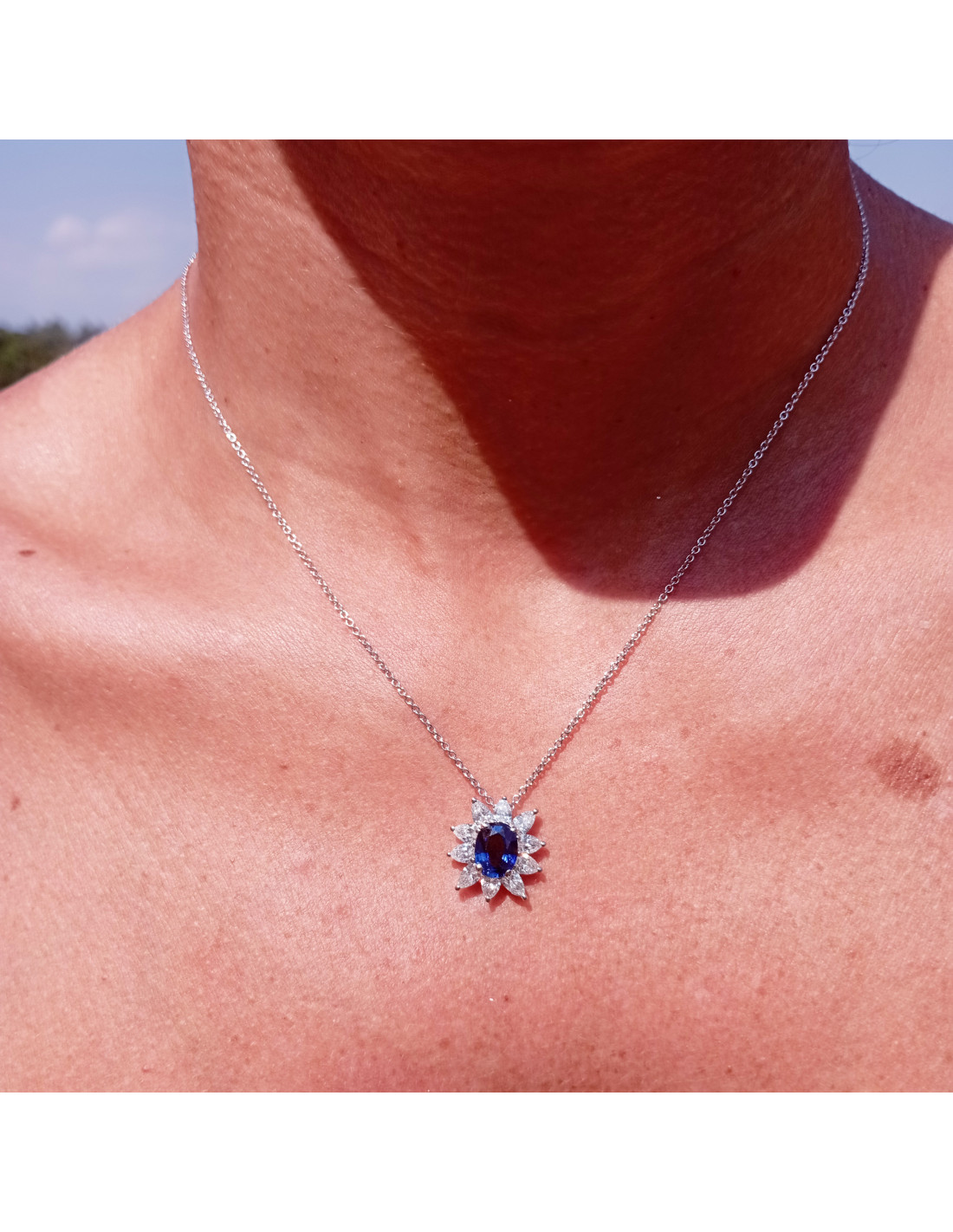 Crivelli 1.99 ct