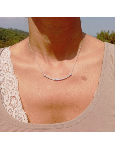 DAMIANI NOTTE DI SAN LORENZO колье из белого золота с... 2