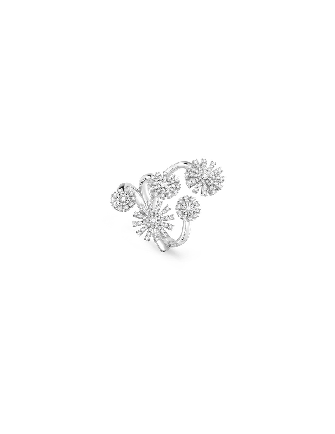 Anello damiani deals margherita