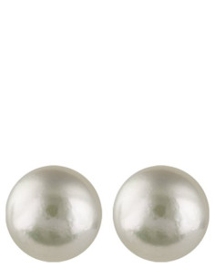 DAMIANI LE PERLE orecchini in oro banco con perle 6.00 - 6.50 ref: 20011415