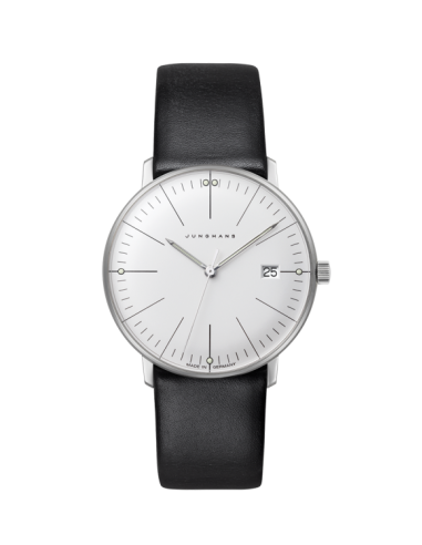 JUNGHANS MAX BILL LADIES Ref. Nr. 047/4251.02