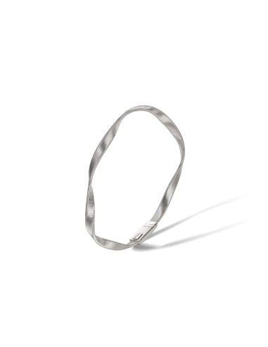 Marco Bicego Marrakech White gold bracelet ref: BG750