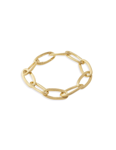 Marco Bicego Jaipur Link bracciale in oro giallo ref: BB2666