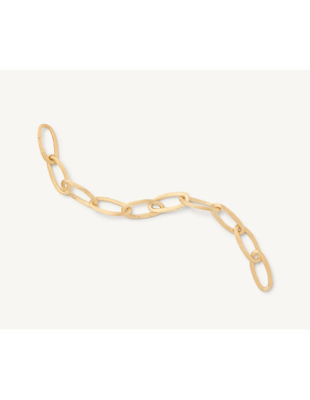 Marco Bicego Jaipur Link bracciale in oro giallo ref: BB2666