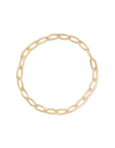 Marco Bicego Jaipur Link Necklace yellow gold ref: CB2666