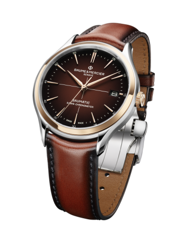Clifton baumatic deals