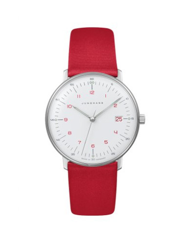 JUNGHANS MAX BILL LADIES Ref. Nr. 047/4541.00