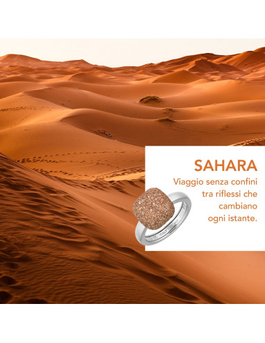 Pesavento Colors of the World Ring gelber...