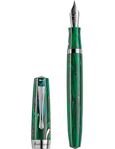 Montegrappa ELMO 02 CORTINA Перьевая ручка