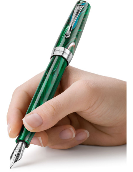 Montegrappa ELMO 02 CORTINA Перьевая ручка