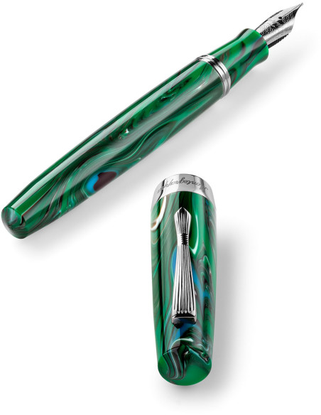 Montegrappa ELMO 02 CORTINA Перьевая ручка