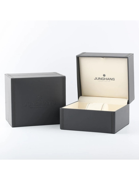 JUNGHANS MAX BILL KLEINE AUTOMATIC Ref. Nr. 027/4107.02