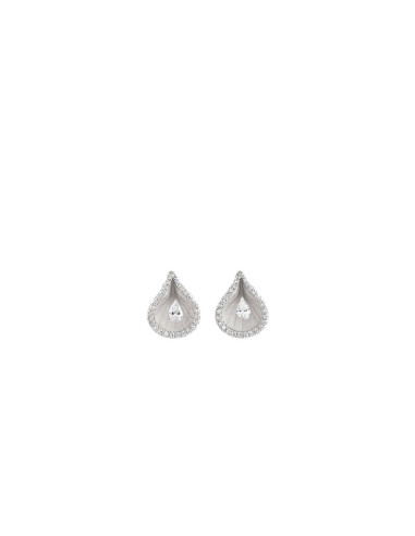 ANNAMARIA CAMMILLI PREMIERE earrings gold and diamonds Ref: GOR2451