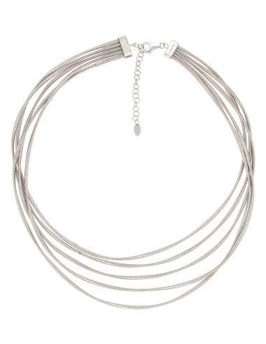 Pesavento DNA SILK necklace WDNSG022