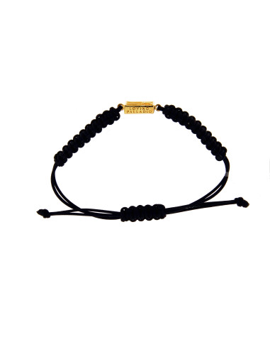 LOVING PALLADIO Gelbgold Armband 03G-BR