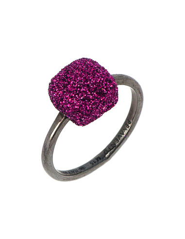 Pesavento Colors of the World Ring rot Paris...