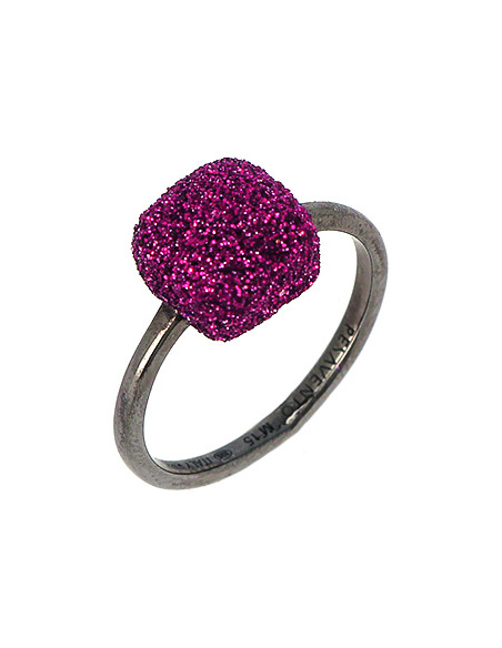 Pesavento Colors of the World Ring rot Paris WPSCA112