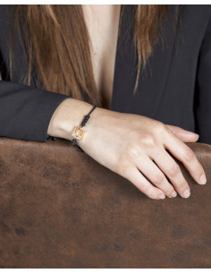 LOVING PALLADIO Roségold Armband 03R-BR 2