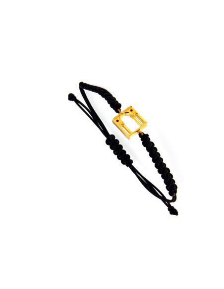 LOVING PALLADIO Gelbgold Armband 03G-BR