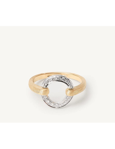 Marco Bicego Jaipur Link кольцо из желтого...