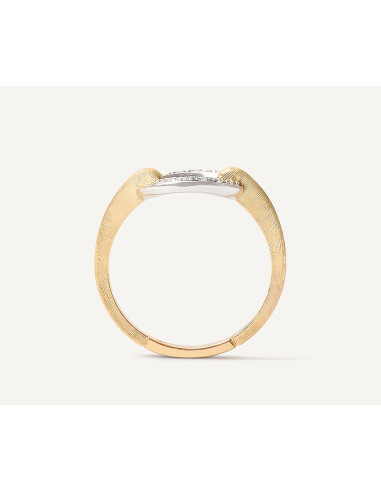 Marco Bicego Jaipur Link кольцо из желтого...