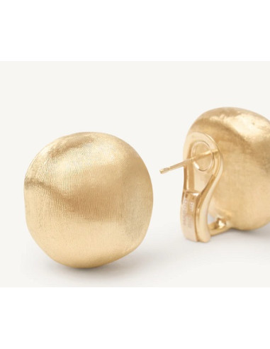 Marco Bicego Africa Ohrringe aus Gelbgold Ref:...