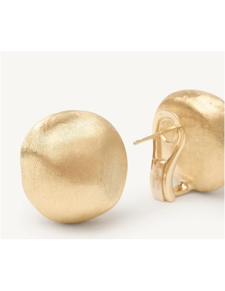 Marco Bicego Africa Ohrringe aus Gelbgold Ref: OB919