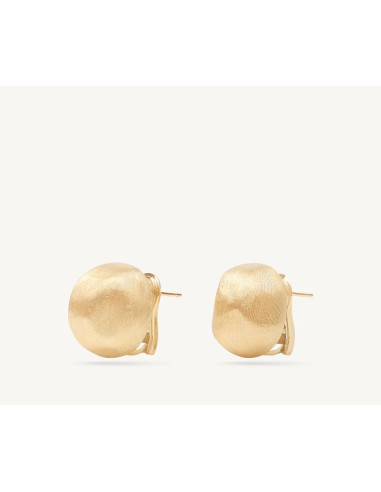 Marco Bicego Africa Earrings  yellow gold ref:...