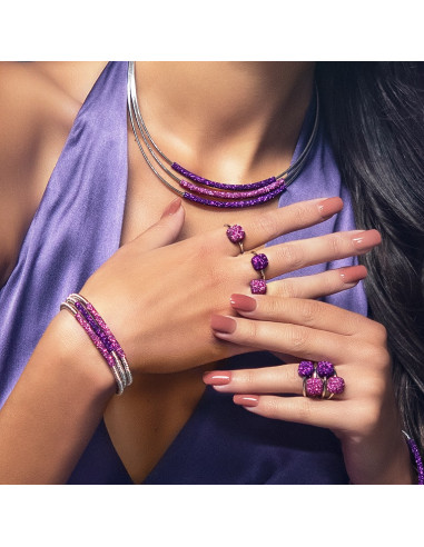 Pesavento Colors of the World Provenza pink...