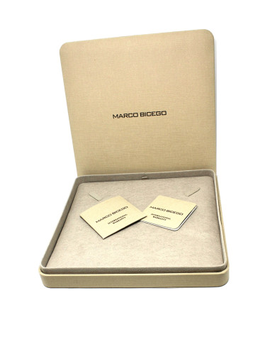 Marco Bicego Lunaria Collana in oro giallo ref:...