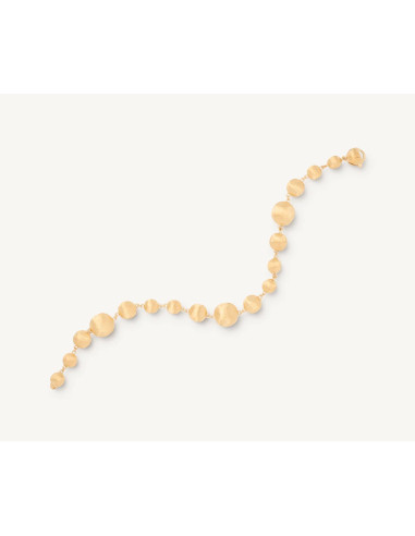 Marco Bicego Africa Bracelet  yellow gold ref:...