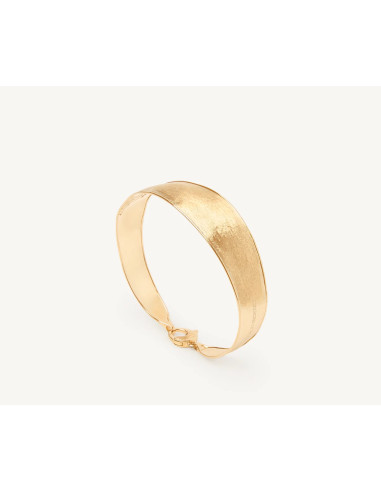 Marco Bicego Lunaria Браслет Желтое золото...