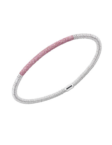 Pesavento Colors of the World bracelet pink Tokyo WPSCB015
