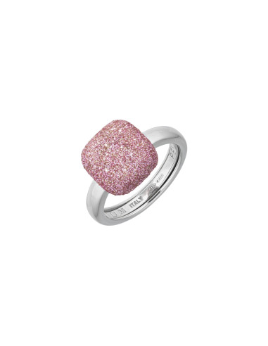 Pesavento Colors of the World Tokyo pink ring...