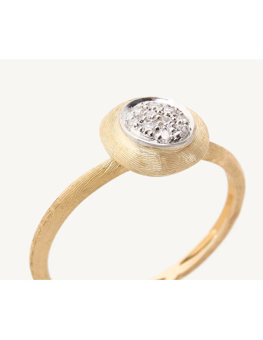 Marco Bicego Jaipur Link Ring aus Gelbgold und...