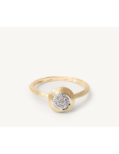Marco Bicego Jaipur Link кольцо из желтого...