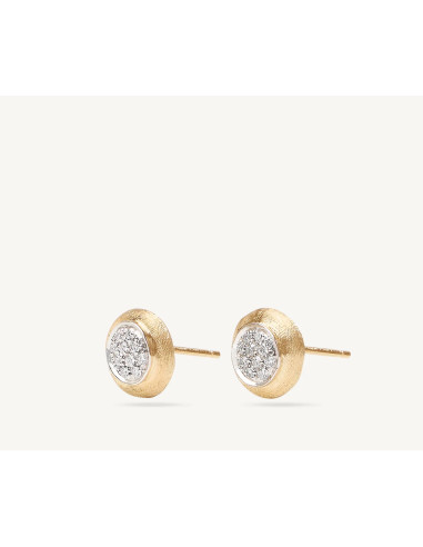 Marco Bicego Jaipur Link Earrings  yellow gold...
