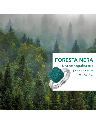 Pesavento Colors of the World grüner Ring...