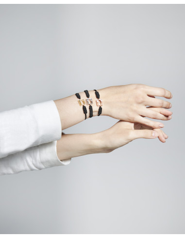 LOVING PALLADIO bracelet in silver BRG04