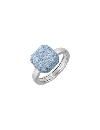 Pesavento Colors of the World Ring Caraibi-Blau...