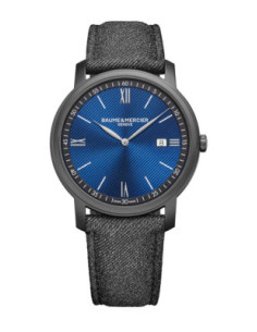 Braun mercier watches hot sale