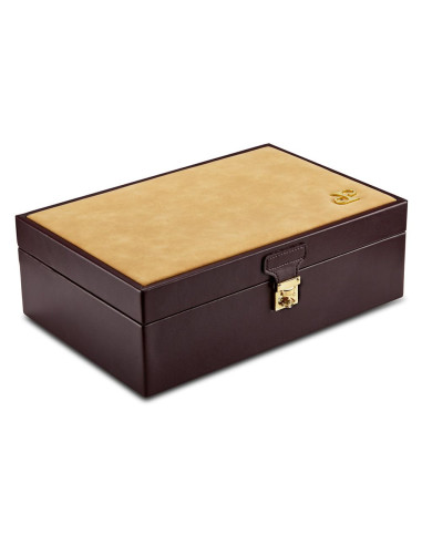 WOLF PHILIPP Watch and Jewellery Lifestyle Box - 190206