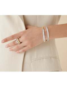 Marco Bicego Masai браслет из золота и бриллиантов SG43-B1 2