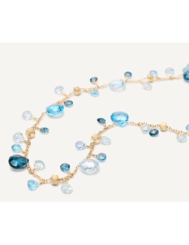 Marco Bicego Paradise Halskette aus Gold,...