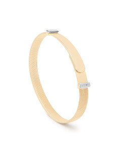 Marco Bicego Masai браслет из золота и бриллиантов SG44-B3