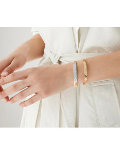 Marco Bicego Masai браслет из золота и бриллиантов SG43-B 2