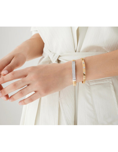 Marco Bicego Masai bracciale in oro e diamanti...