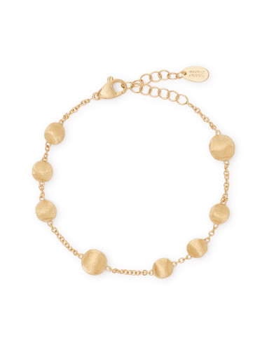 Marco Bicego Africa Bracelet  yellow gold ref:...