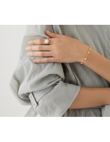 Marco Bicego Africa Bracelet  yellow gold ref:...