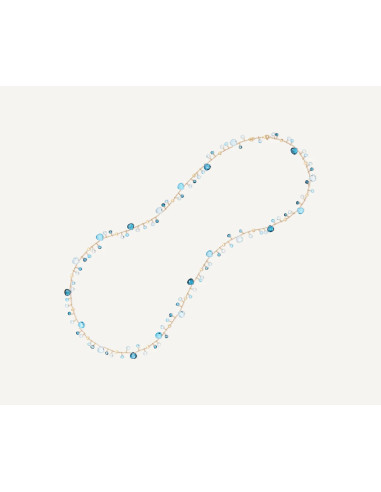 Marco Bicego Paradise Halskette aus Gold,...